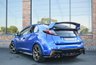 USED 2016 02 HONDA CIVIC 2.0 I-VTEC TYPE R GT 5d 306 BHP THOUSANDS SPENT / 422BHP