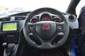 USED 2016 02 HONDA CIVIC 2.0 I-VTEC TYPE R GT 5d 306 BHP THOUSANDS SPENT / 422BHP