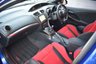 USED 2016 02 HONDA CIVIC 2.0 I-VTEC TYPE R GT 5d 306 BHP THOUSANDS SPENT / 422BHP