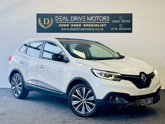 DealDrive Motors