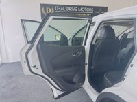 USED 2016 16 RENAULT KADJAR 1.5 SIGNATURE NAV DCI 5d 110 BHP SATNAV BLUETOOTH PARKINGSENSOR