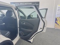 USED 2016 16 RENAULT KADJAR 1.5 SIGNATURE NAV DCI 5d 110 BHP SATNAV BLUETOOTH PARKINGSENSOR