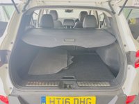 USED 2016 16 RENAULT KADJAR 1.5 SIGNATURE NAV DCI 5d 110 BHP SATNAV BLUETOOTH PARKINGSENSOR