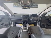 USED 2016 16 RENAULT KADJAR 1.5 SIGNATURE NAV DCI 5d 110 BHP SATNAV BLUETOOTH PARKINGSENSOR