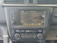 USED 2016 16 RENAULT KADJAR 1.5 SIGNATURE NAV DCI 5d 110 BHP SATNAV BLUETOOTH PARKINGSENSOR