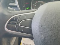 USED 2016 16 RENAULT KADJAR 1.5 SIGNATURE NAV DCI 5d 110 BHP SATNAV BLUETOOTH PARKINGSENSOR