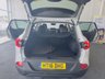 USED 2016 16 RENAULT KADJAR 1.5 SIGNATURE NAV DCI 5d 110 BHP SATNAV BLUETOOTH PARKINGSENSOR