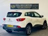 USED 2016 16 RENAULT KADJAR 1.5 SIGNATURE NAV DCI 5d 110 BHP SATNAV BLUETOOTH PARKINGSENSOR
