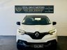 USED 2016 16 RENAULT KADJAR 1.5 SIGNATURE NAV DCI 5d 110 BHP SATNAV BLUETOOTH PARKINGSENSOR