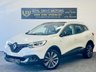 USED 2016 16 RENAULT KADJAR 1.5 SIGNATURE NAV DCI 5d 110 BHP SATNAV BLUETOOTH PARKINGSENSOR