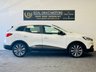 USED 2016 16 RENAULT KADJAR 1.5 SIGNATURE NAV DCI 5d 110 BHP SATNAV BLUETOOTH PARKINGSENSOR