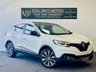 USED 2016 16 RENAULT KADJAR 1.5 SIGNATURE NAV DCI 5d 110 BHP SATNAV BLUETOOTH PARKINGSENSOR