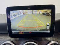 USED 2016 66 MERCEDES-BENZ A-CLASS 1.5 A 180 D SPORT EXECUTIVE 5d 107 BHP SATNAV REVCAMERA
