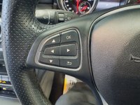 USED 2016 66 MERCEDES-BENZ A-CLASS 1.5 A 180 D SPORT EXECUTIVE 5d 107 BHP SATNAV REVCAMERA