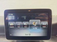 USED 2016 66 MERCEDES-BENZ A-CLASS 1.5 A 180 D SPORT EXECUTIVE 5d 107 BHP SATNAV REVCAMERA