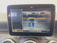 USED 2016 66 MERCEDES-BENZ A-CLASS 1.5 A 180 D SPORT EXECUTIVE 5d 107 BHP SATNAV REVCAMERA