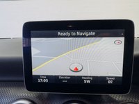 USED 2016 66 MERCEDES-BENZ A-CLASS 1.5 A 180 D SPORT EXECUTIVE 5d 107 BHP SATNAV REVCAMERA