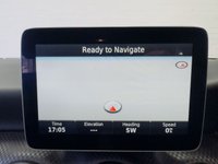 USED 2016 66 MERCEDES-BENZ A-CLASS 1.5 A 180 D SPORT EXECUTIVE 5d 107 BHP SATNAV REVCAMERA