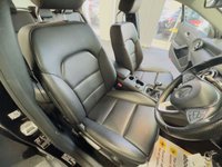 USED 2016 66 MERCEDES-BENZ A-CLASS 1.5 A 180 D SPORT EXECUTIVE 5d 107 BHP SATNAV REVCAMERA