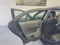 USED 2016 66 MERCEDES-BENZ A-CLASS 1.5 A 180 D SPORT EXECUTIVE 5d 107 BHP SATNAV REVCAMERA