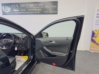 USED 2016 66 MERCEDES-BENZ A-CLASS 1.5 A 180 D SPORT EXECUTIVE 5d 107 BHP SATNAV REVCAMERA