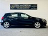 USED 2016 66 MERCEDES-BENZ A-CLASS 1.5 A 180 D SPORT EXECUTIVE 5d 107 BHP SATNAV REVCAMERA