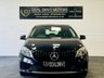 USED 2016 66 MERCEDES-BENZ A-CLASS 1.5 A 180 D SPORT EXECUTIVE 5d 107 BHP SATNAV REVCAMERA