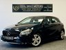 USED 2016 66 MERCEDES-BENZ A-CLASS 1.5 A 180 D SPORT EXECUTIVE 5d 107 BHP SATNAV REVCAMERA