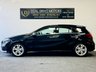 USED 2016 66 MERCEDES-BENZ A-CLASS 1.5 A 180 D SPORT EXECUTIVE 5d 107 BHP SATNAV REVCAMERA