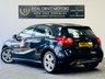 USED 2016 66 MERCEDES-BENZ A-CLASS 1.5 A 180 D SPORT EXECUTIVE 5d 107 BHP SATNAV REVCAMERA