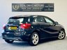 USED 2016 66 MERCEDES-BENZ A-CLASS 1.5 A 180 D SPORT EXECUTIVE 5d 107 BHP SATNAV REVCAMERA