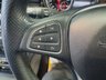 USED 2016 66 MERCEDES-BENZ A-CLASS 1.5 A 180 D SPORT EXECUTIVE 5d 107 BHP SATNAV REVCAMERA
