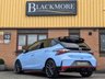 USED 2022 22 HYUNDAI I20 (22) 1.6 N BLACK ROOF - FULL HYUNDAI SERV HIST