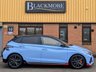 USED 2022 22 HYUNDAI I20 (22) 1.6 N BLACK ROOF - FULL HYUNDAI SERV HIST