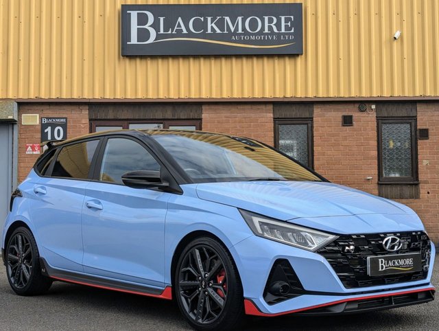 View our HYUNDAI I20