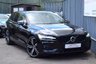 USED 2020 70 VOLVO V60 2.0 B6 R-DESIGN AWD MHEV 5d 295 BHP ADAPTIVE CRUISE - 20" WHEELS