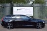 USED 2020 70 VOLVO V60 2.0 B6 R-DESIGN AWD MHEV 5d 295 BHP ADAPTIVE CRUISE - 20" WHEELS