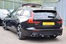 USED 2020 70 VOLVO V60 2.0 B6 R-DESIGN AWD MHEV 5d 295 BHP ADAPTIVE CRUISE - 20" WHEELS