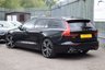 USED 2020 70 VOLVO V60 2.0 B6 R-DESIGN AWD MHEV 5d 295 BHP ADAPTIVE CRUISE - 20" WHEELS