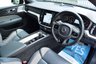 USED 2020 70 VOLVO V60 2.0 B6 R-DESIGN AWD MHEV 5d 295 BHP ADAPTIVE CRUISE - 20" WHEELS