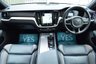 USED 2020 70 VOLVO V60 2.0 B6 R-DESIGN AWD MHEV 5d 295 BHP ADAPTIVE CRUISE - 20" WHEELS