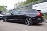USED 2020 70 VOLVO V60 2.0 B6 R-DESIGN AWD MHEV 5d 295 BHP ADAPTIVE CRUISE - 20" WHEELS