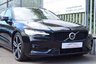 USED 2020 70 VOLVO V60 2.0 B6 R-DESIGN AWD MHEV 5d 295 BHP ADAPTIVE CRUISE - 20" WHEELS