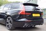 USED 2020 70 VOLVO V60 2.0 B6 R-DESIGN AWD MHEV 5d 295 BHP ADAPTIVE CRUISE - 20" WHEELS