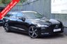 USED 2020 70 VOLVO V60 2.0 B6 R-DESIGN AWD MHEV 5d 295 BHP ADAPTIVE CRUISE - 20" WHEELS