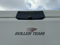 USED 2018 18 ROLLER TEAM AUTO ROLLER 707 6 BERTH 6 TRAVEL SEATS 2.3 AUTO-ROLLER 707 129 BHP ROLLERTEAM AUTO ROLLER 707 LUXURY 6 BERTH MOTORHOME