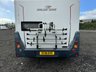 USED 2018 18 ROLLER TEAM AUTO ROLLER 707 6 BERTH 6 TRAVEL SEATS 2.3 AUTO-ROLLER 707 129 BHP ROLLERTEAM AUTO ROLLER 707 LUXURY 6 BERTH MOTORHOME
