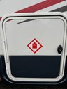 USED 2018 18 ROLLER TEAM AUTO ROLLER 707 6 BERTH 6 TRAVEL SEATS 2.3 AUTO-ROLLER 707 129 BHP ROLLERTEAM AUTO ROLLER 707 LUXURY 6 BERTH MOTORHOME