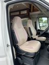 USED 2018 18 ROLLER TEAM AUTO ROLLER 707 6 BERTH 6 TRAVEL SEATS 2.3 AUTO-ROLLER 707 129 BHP ROLLERTEAM AUTO ROLLER 707 LUXURY 6 BERTH MOTORHOME