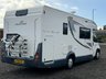 USED 2018 18 ROLLER TEAM AUTO ROLLER 707 6 BERTH 6 TRAVEL SEATS 2.3 AUTO-ROLLER 707 129 BHP ROLLERTEAM AUTO ROLLER 707 LUXURY 6 BERTH MOTORHOME